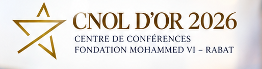 CNOL d’Or 2026